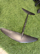 Used Lift High Aspect 200 w/ 32 Glide Tail Wing Set