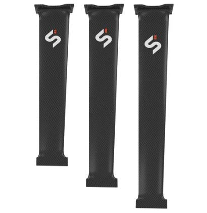 Slingshot One-Lock Flow Flare Glide Foil Package