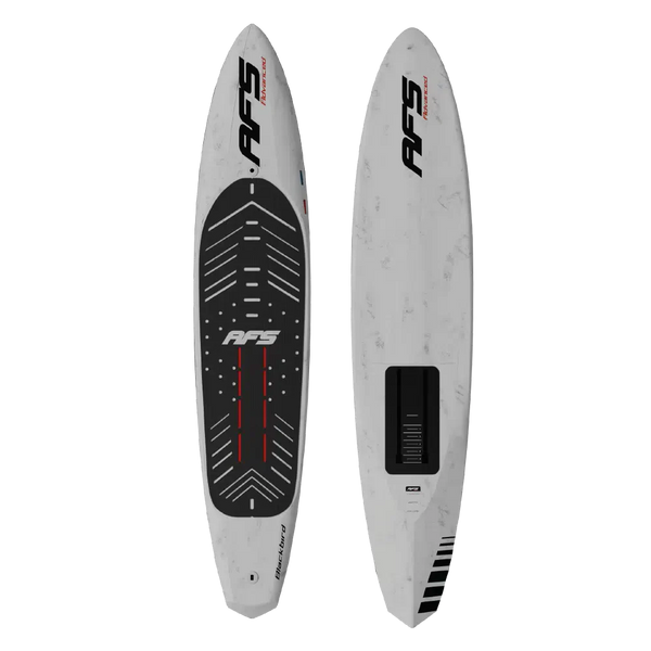 AFS Blackbird V3 Foil Board Pre-Order