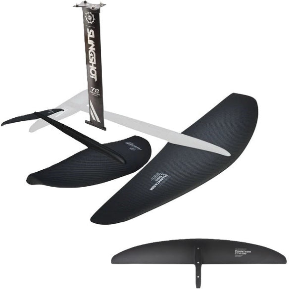 Slingshot Phantasm New Year Foil Builder Package Deal