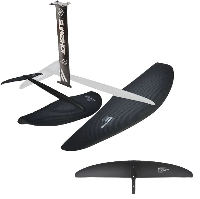 Slingshot Phantasm New Year Foil Builder Package Deal