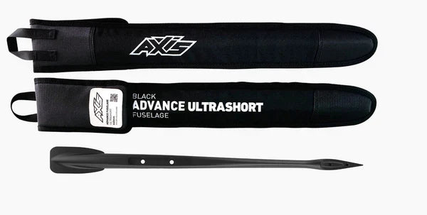 Axis Black Advance Fuselage
