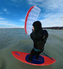 Sabfoil ALA DOWNWIND - Hydrofoil Parawing