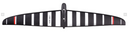 Armstrong Glide 220 Tail Wing