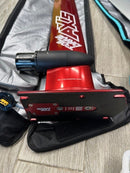 FoilDrive Axis 795mm Integrated Mast with V1 Motor 6''(15cm)