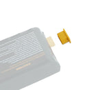 Foil Drive Battery Plug Protector Caps