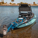 Bixpy K-1 Angler Pro Outboard Kit