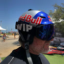 WIP Water Protection Flying Mask 2.0 - Forward Wip