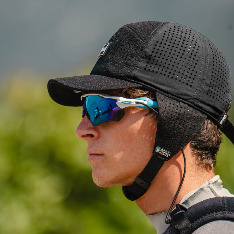 Vaikobi Bump Hat Surf