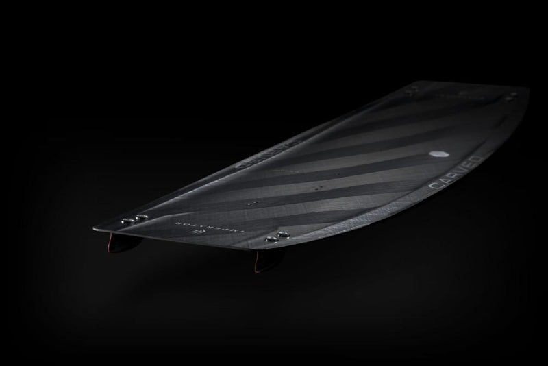 Carved Customs Imperator 7 Kiteboard