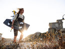 Carved Imperator Pro Kiteboard