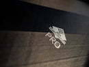 Carved Imperator Pro Kiteboard