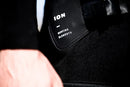ION B2 Kite Seat Harness Men