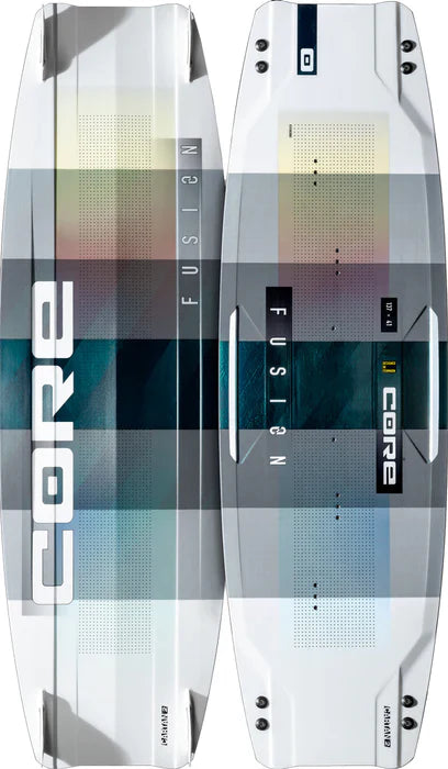 Core Fusion 6 TwinTip Kiteboard