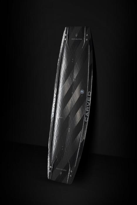 Carved Customs Imperator 7 Kiteboard