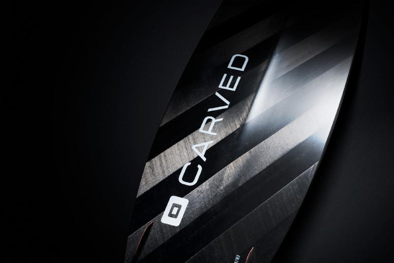 Carved Customs Imperator 7 Kiteboard