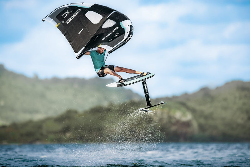 Core Roamer Wing Foil Board