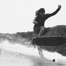 FliteLab Raw Foil Board