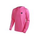 Armstrong UPF Hooded Top