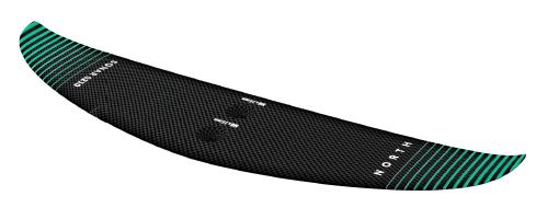 North Sonar Stabilizer