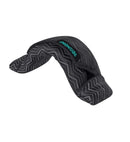 Ride Engine Dyno Footstrap V2 - Black