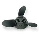 Foil Drive Three Blade Propeller