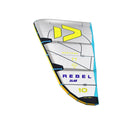 2025 Duotone Rebel D/LAB - Kiteboarding Kite