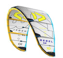 2025 Duotone Rebel D/LAB - Kiteboarding Kite