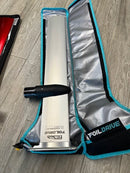 FoilDrive Cedrus 80cm Integrated Mast with V1 Motor 10" (25cm)