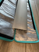 FoilDrive Cedrus 80cm Integrated Mast with V1 Motor