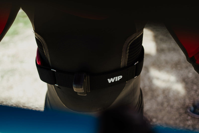 WIP Water Protection Wing Harness Belt 2.0