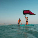 2026 Duotone Sky Air Inflatable Foil Board