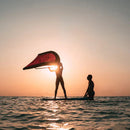 2026 Duotone Sky Air Inflatable Foil Board