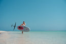 2026 Skybrid Air Inflatable Wing Foil Board