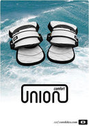 Core Union Comfort Pad & Strap