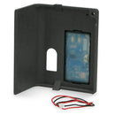 Foil Drive Cover & Battery Monitor