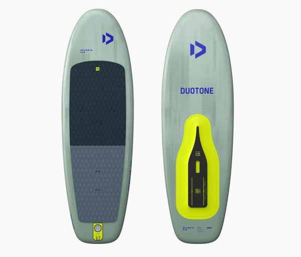 Duotone Skybrid Air Wing Foil Board