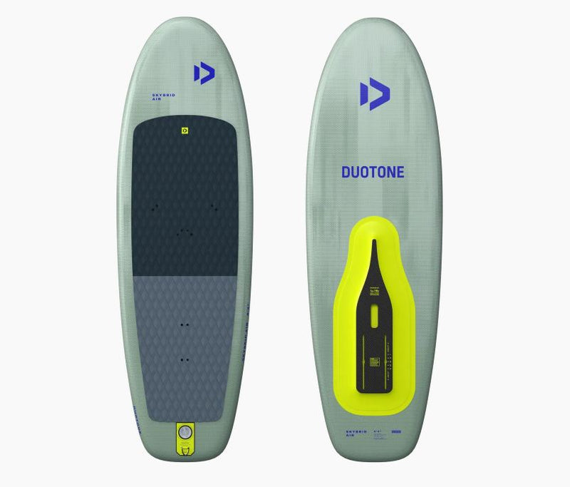 Duotone Skybrid Air Wing Foil Board