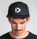 Duotone Cap 5Panel Flat Duotone Icon One size