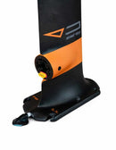Code Foils x Foil Drive Integrated Mast – Ultra High Modulus Carbon (78cm)