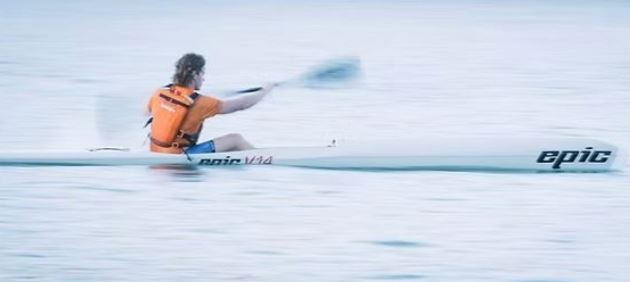 Epic V14 Gen2 Surfski
