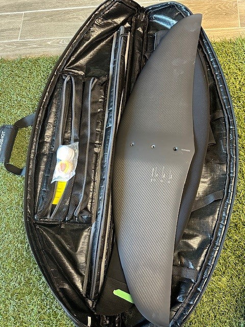 Used Slingshot E 990 Hydrofoil front wing
