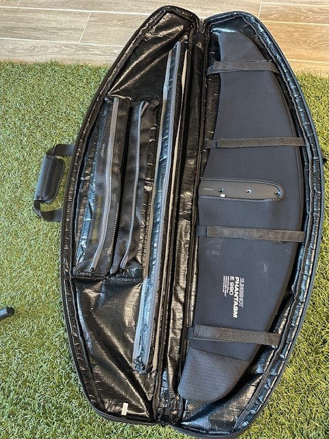 Used Slingshot E 990 Hydrofoil front wing