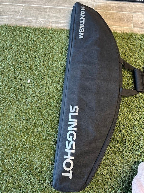 Used Slingshot E 990 Hydrofoil front wing