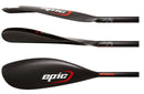 Epic Mid Twist Performance Kayak Paddle