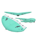 2024 F-One Swing V4 Swing Hand Wing