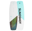 Get on the Water Kiteboard Package