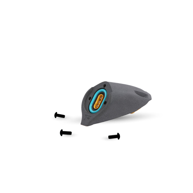 Foil Drive Fusion Barnacle Cable Extender