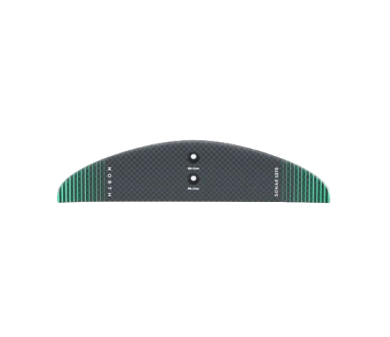 Open Box North Freeride S270 Sonar Stabilizer