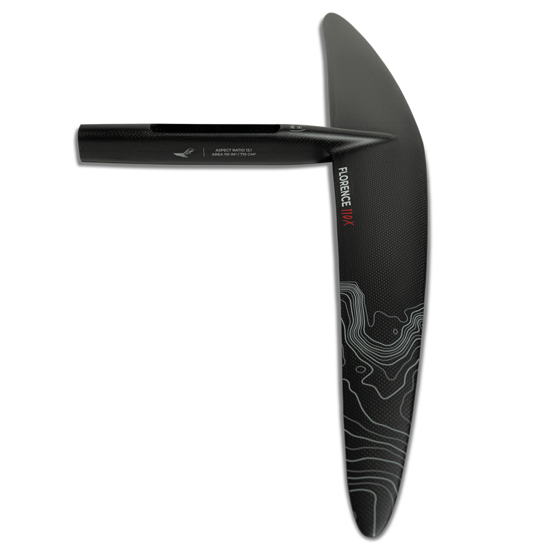 Lift Foil's Florence 110x Front Wing